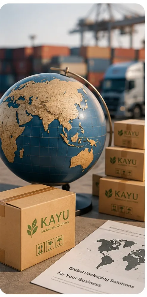 03GlobalService | KAYU Packaging | Custom Labels stickers Cigarette Pouch Packaging | KAYU Packaging | Custom Labels stickers Cigarette Pouch Packaging